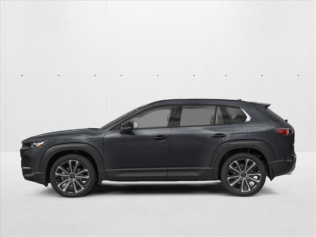 new 2026 Mazda CX-50 car, priced at $38,307