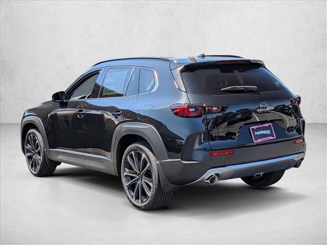 new 2026 Mazda CX-50 car, priced at $42,595