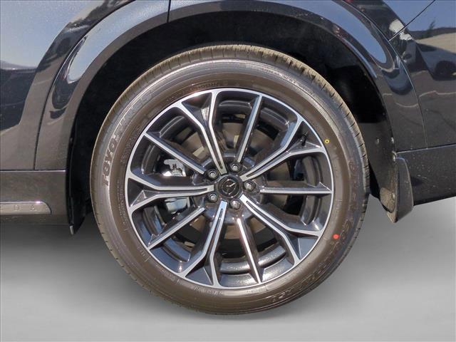 new 2026 Mazda CX-70 car, priced at $56,690