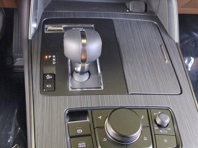 new 2026 Mazda CX-70 car, priced at $56,690