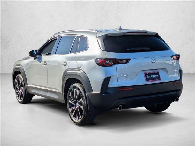new 2026 Mazda CX-50 Hybrid car, priced at $39,596