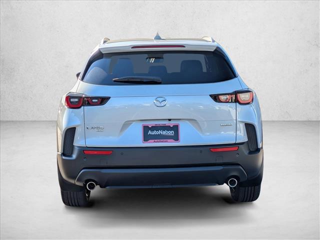 new 2026 Mazda CX-50 Hybrid car, priced at $39,596
