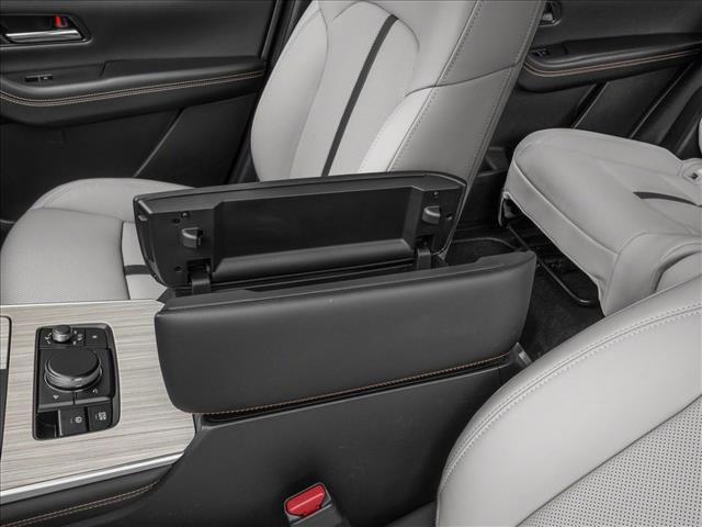 new 2026 Mazda CX-90 car, priced at $46,909