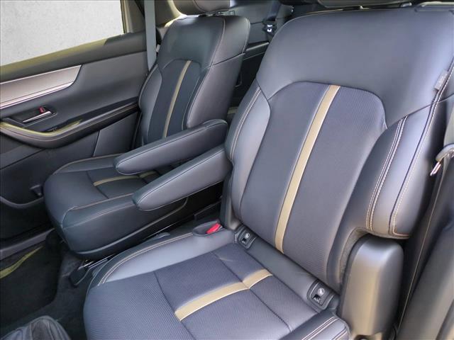 new 2026 Mazda CX-90 PHEV car, priced at $57,697