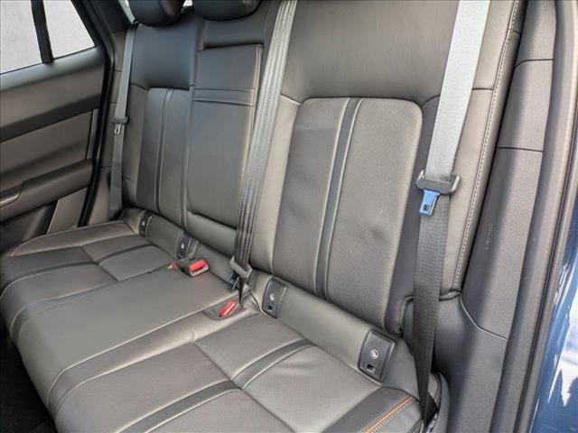 new 2026 Mazda CX-50 Hybrid car, priced at $39,626