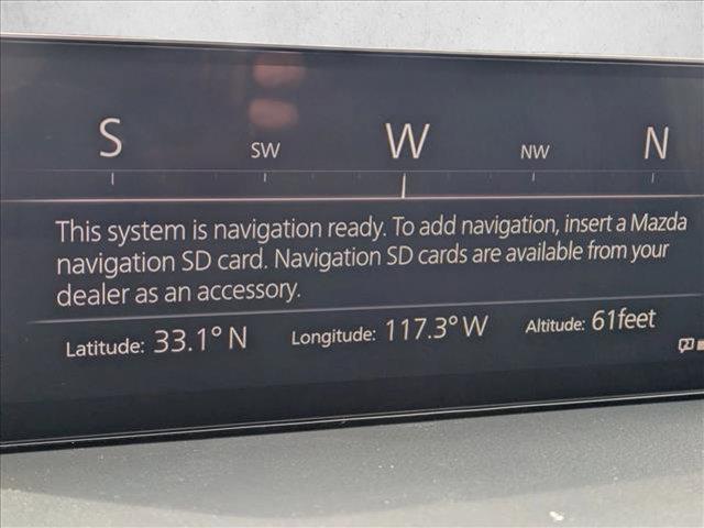 new 2026 Mazda CX-50 Hybrid car, priced at $38,926