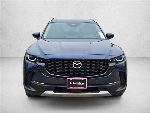 new 2025 Mazda CX-50 car, priced at $43,292