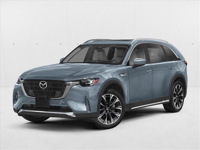new 2026 Mazda CX-90 PHEV car, priced at $59,225