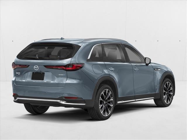 new 2026 Mazda CX-90 PHEV car, priced at $59,225