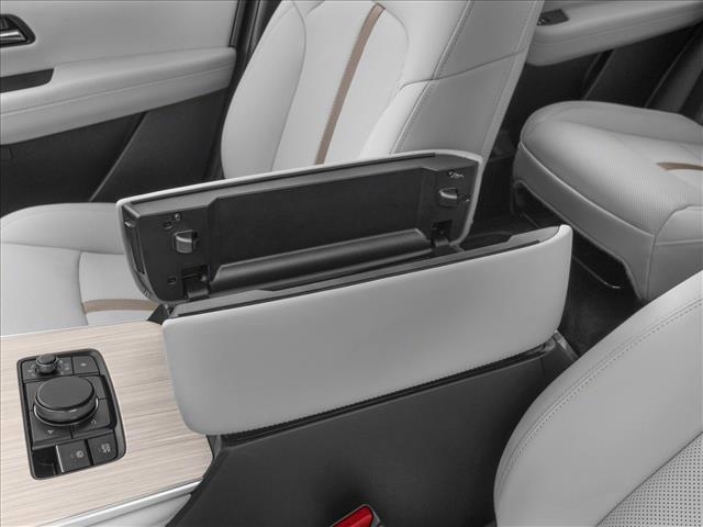 new 2026 Mazda CX-90 PHEV car, priced at $59,225