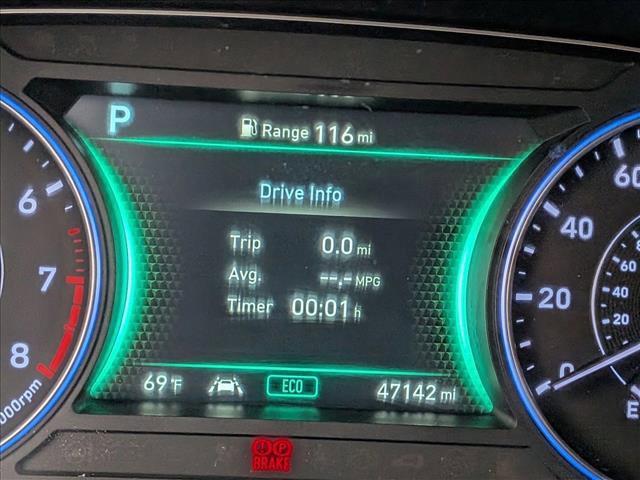 used 2020 Hyundai Palisade car, priced at $24,500