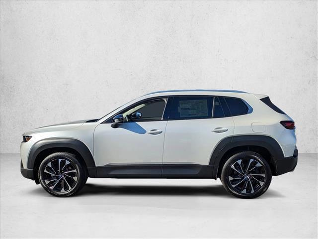 new 2026 Mazda CX-50 Hybrid car, priced at $39,304