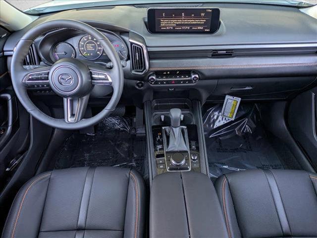 new 2026 Mazda CX-50 Hybrid car, priced at $39,304