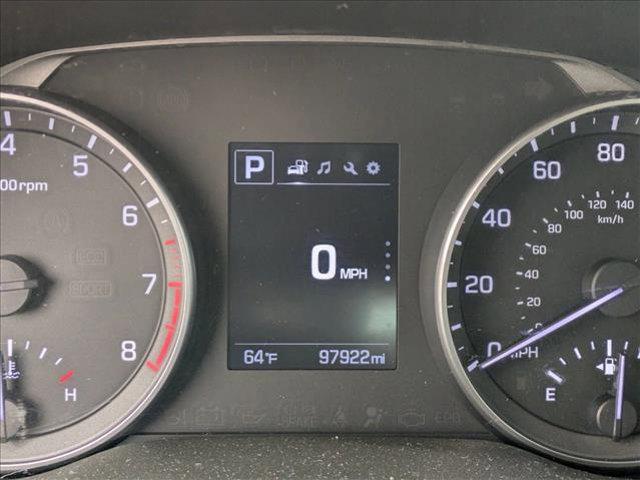 used 2017 Hyundai Elantra car, priced at $9,995