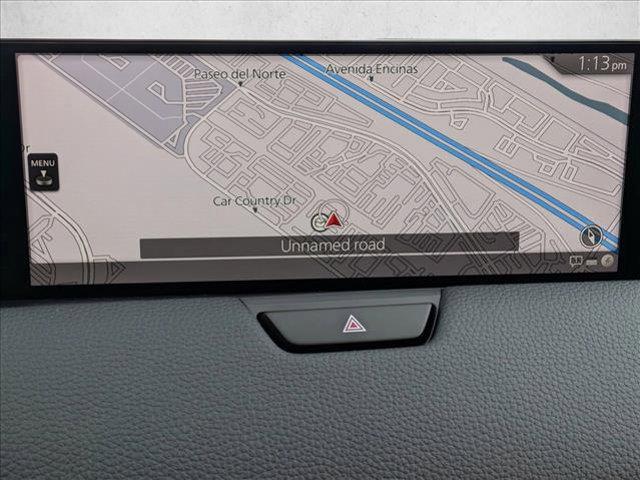 new 2026 Mazda CX-90 car, priced at $46,625