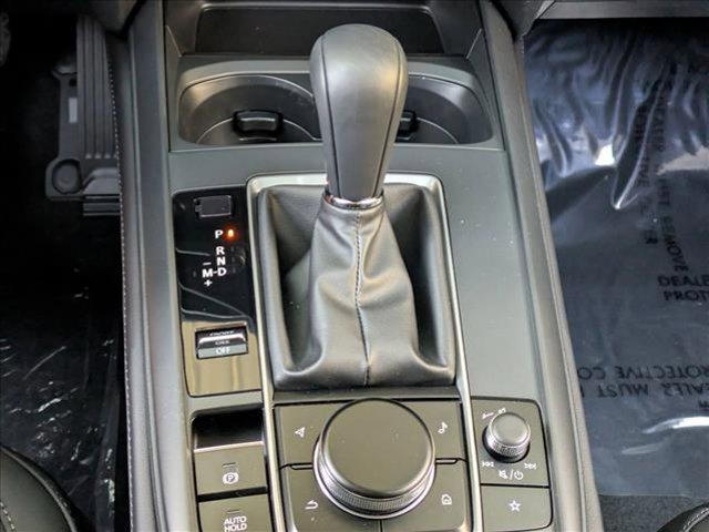 new 2026 Mazda CX-30 car, priced at $30,390