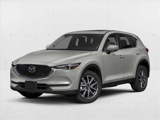 used 2018 Mazda CX-5 car, priced at $13,998
