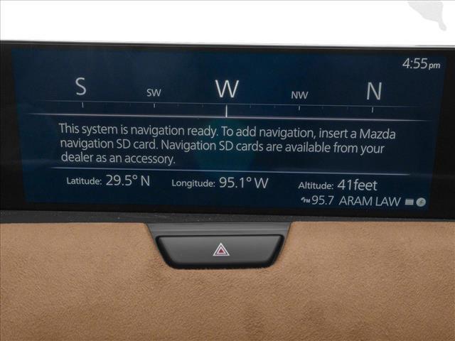 new 2026 Mazda CX-90 car, priced at $57,120