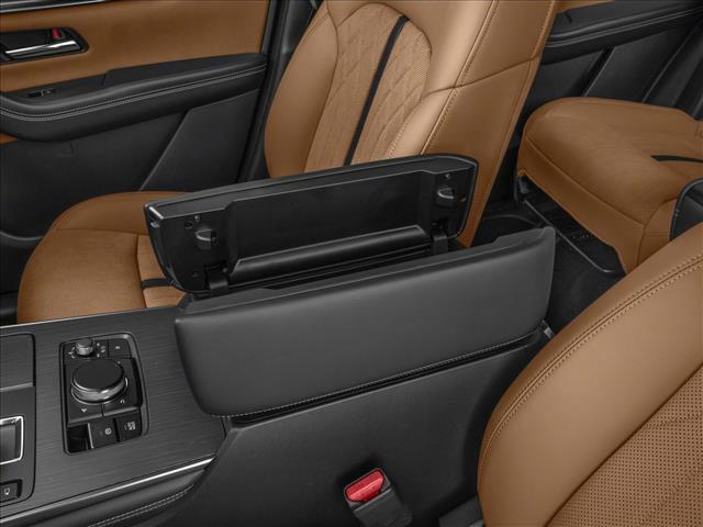 new 2026 Mazda CX-90 car, priced at $57,120