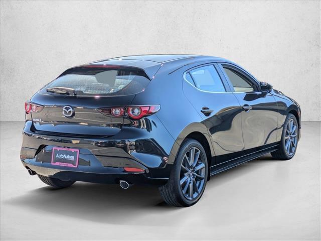new 2026 Mazda Mazda3 car, priced at $28,700