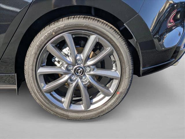 new 2026 Mazda Mazda3 car, priced at $28,700