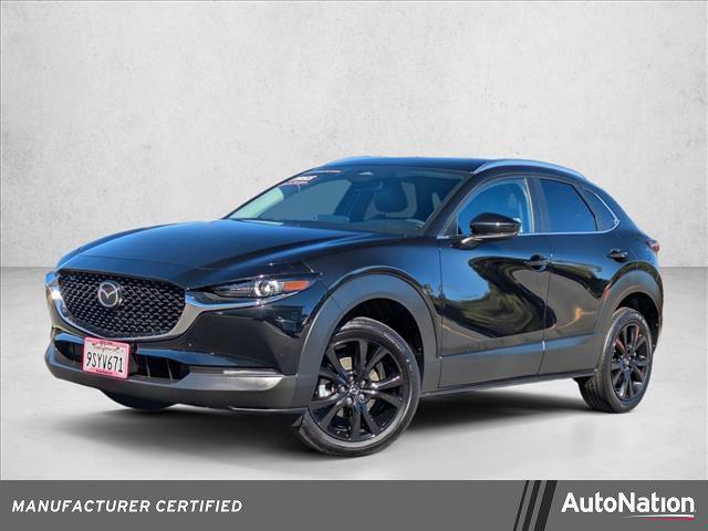 used 2025 Mazda CX-30 car, priced at $22,995