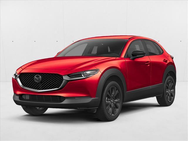 new 2026 Mazda CX-30 car, priced at $30,090