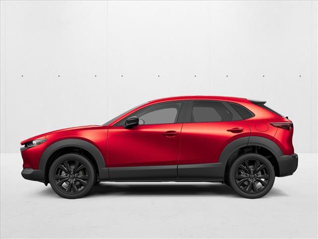 new 2026 Mazda CX-30 car, priced at $30,090