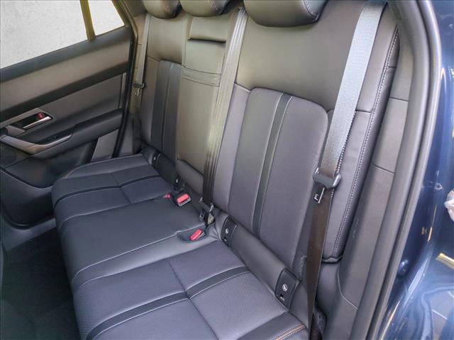 new 2026 Mazda CX-50 Hybrid car, priced at $39,166