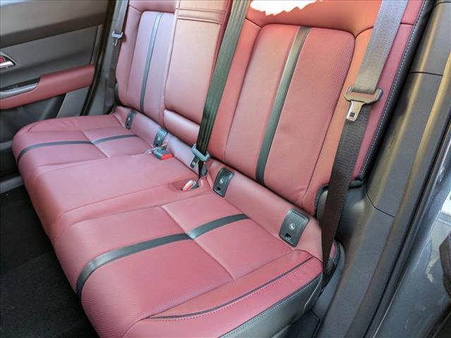 new 2026 Mazda CX-5 car, priced at $39,736