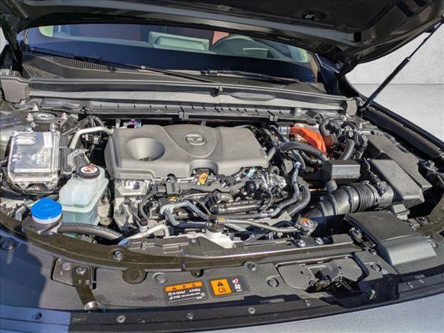 new 2026 Mazda CX-5 car, priced at $39,736