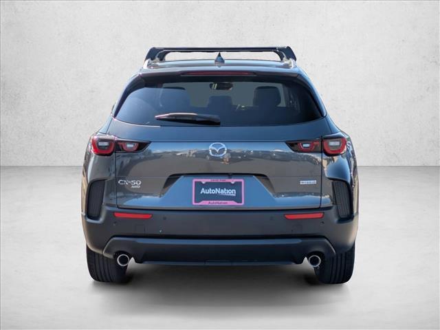 new 2026 Mazda CX-5 car, priced at $39,736