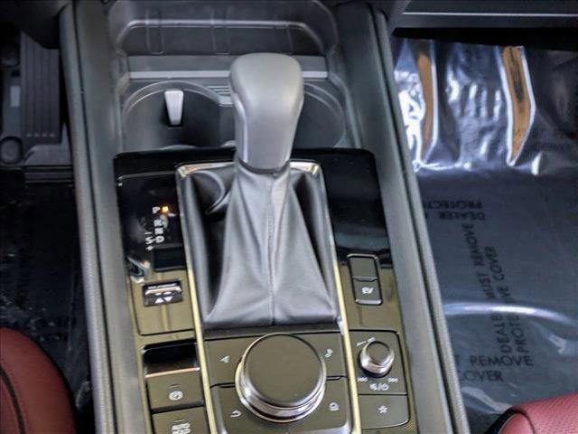 new 2026 Mazda CX-5 car, priced at $39,736