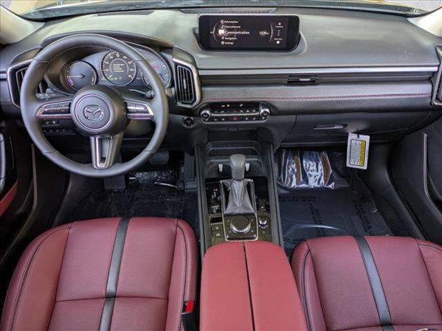 new 2026 Mazda CX-5 car, priced at $39,736