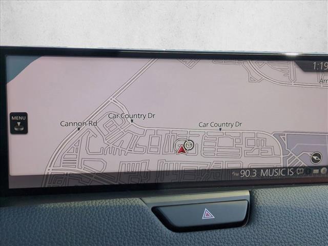 new 2026 Mazda CX-90 PHEV car, priced at $54,753