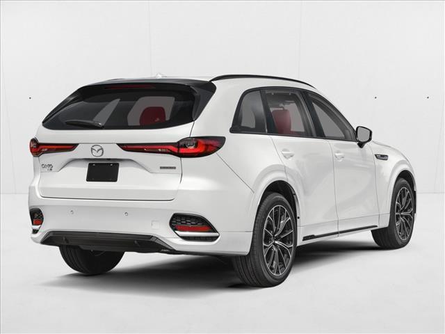new 2026 Mazda CX-70 car, priced at $53,740