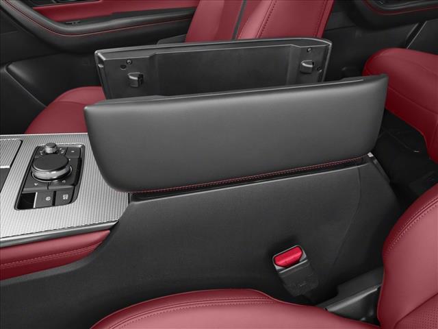 new 2026 Mazda CX-70 car, priced at $53,740