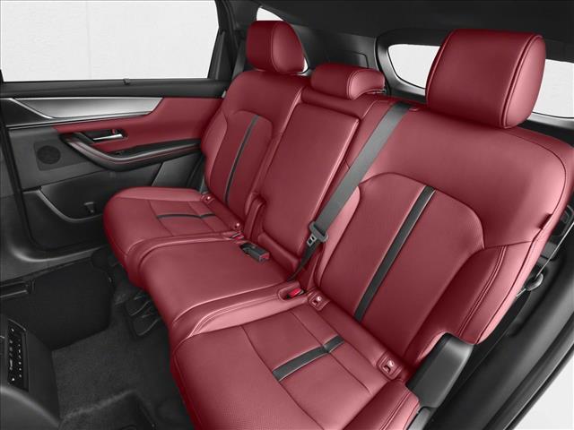 new 2026 Mazda CX-70 car, priced at $53,740