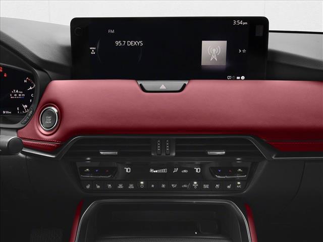 new 2026 Mazda CX-70 car, priced at $53,740