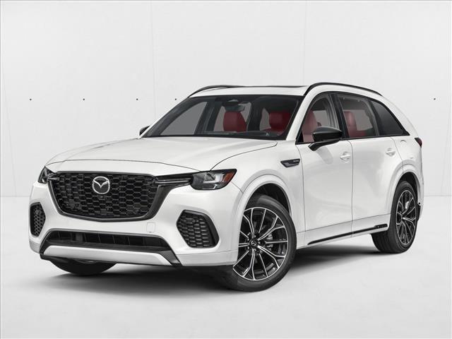 new 2026 Mazda CX-70 car, priced at $53,740