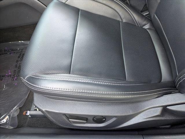 used 2025 Ford Mustang car, priced at $32,995