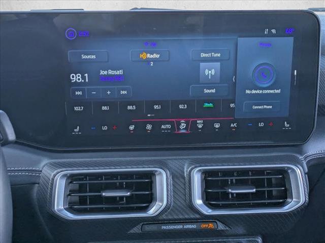 used 2025 Ford Mustang car, priced at $32,995