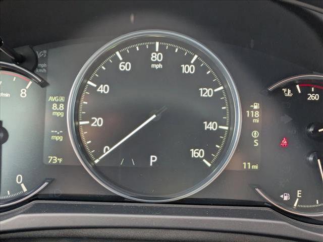 new 2025 Mazda CX-5 car, priced at $41,494