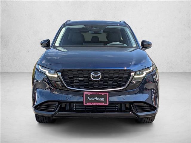 new 2026 Mazda CX-5 car, priced at $39,895