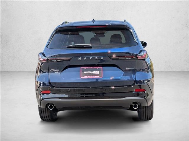 new 2026 Mazda CX-5 car, priced at $39,895