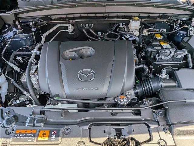 new 2026 Mazda CX-5 car, priced at $39,895