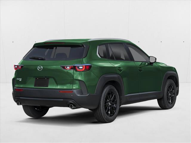 new 2026 Mazda CX-50 car, priced at $32,482