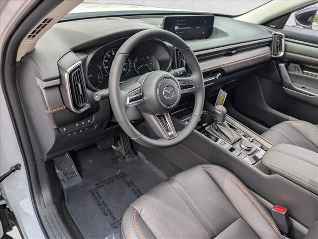 new 2026 Mazda CX-50 Hybrid car, priced at $40,281
