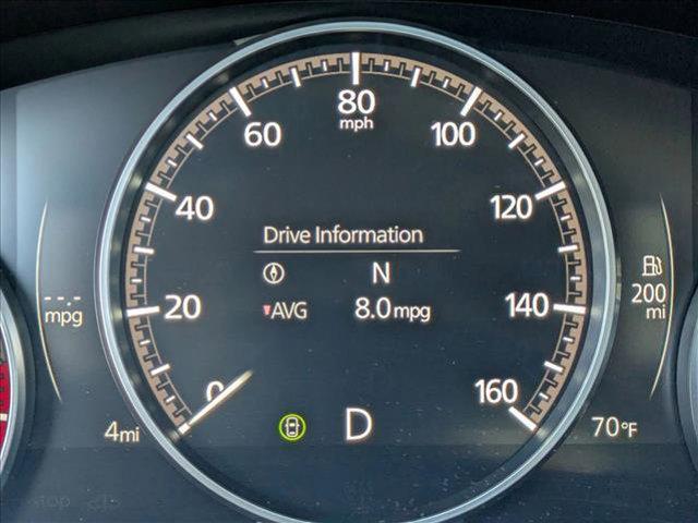 new 2026 Mazda Mazda3 car, priced at $25,995