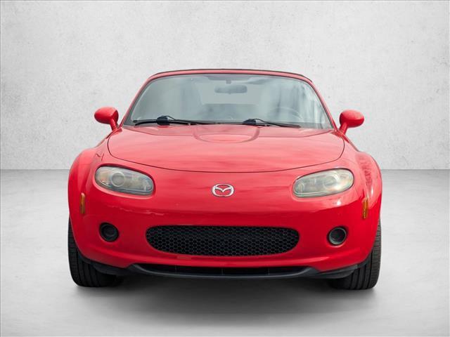 used 2008 Mazda MX-5 Miata car, priced at $12,995